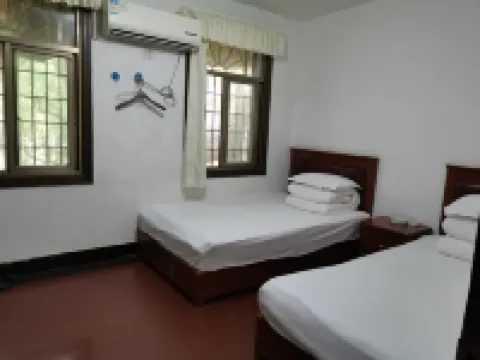 Yueyang Lishui Hotel Hoteles en Miluo