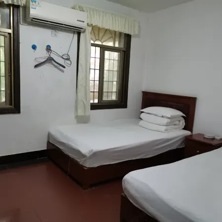 Yueyang Lishui Hotel