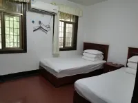 Yueyang Lishui Hotel