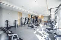 Wanda Realm Dandong - Gym