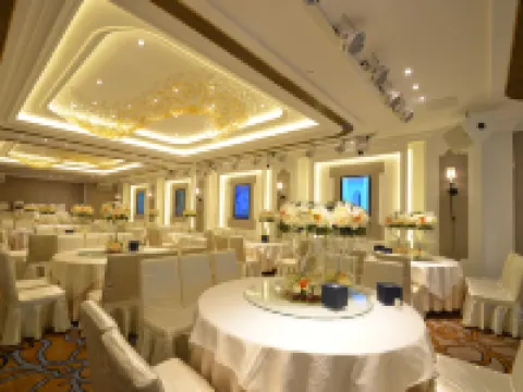 Wellton International Hotel (Fenyi) Hotels in Fenyi