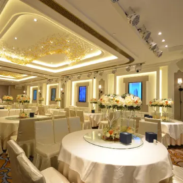 Wellton International Hotel (Fenyi)