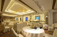 Wellton International Hotel (Fenyi) Hotel di Fenyi