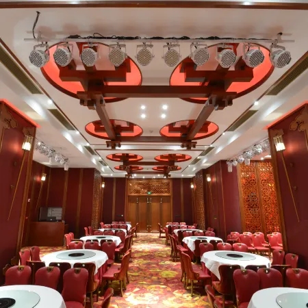 Wellton International Hotel (Fenyi)