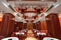 Wellton International Hotel (Fenyi) - Aamiainen