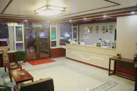 Yude Chenxi Hotel (Yulin First Hospital) - Wifi