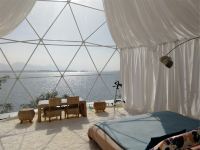 庐山西海气泡酒店 - 一室大床房