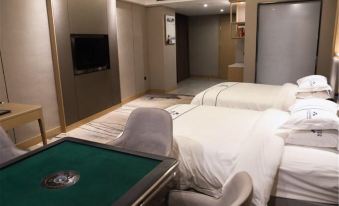 Youshangmei Hotel