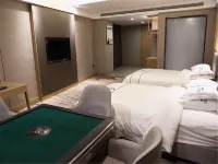 Youshangmei Hotel Hotels in Chenxi