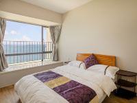 惠州小径湾观海居度假公寓 - 精致两房一厅