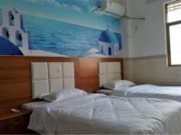 珠海梦海公寓酒店机场店 - 标准双床房