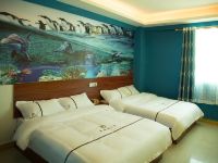 珠海馨海湾公寓 - 一室大床房