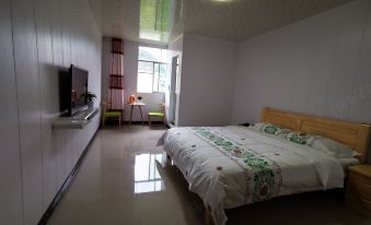 Anshun Lvyaju Homestay