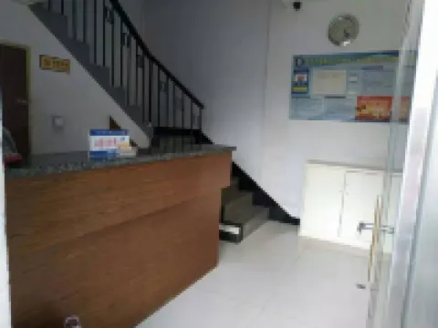 Anqing Dongsheng Hotel