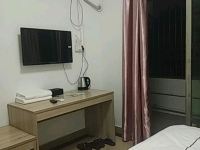 广州全公馆公寓 - 标准大床房