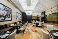 Hengli International Hotel Hotel a Suqian