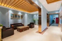 KAI  YUN  HOTEL