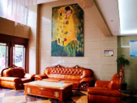 Zhen'an Wanyuan Hotel Hotels in Zhen'an