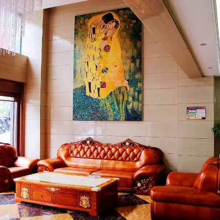 Zhen'an Wanyuan Hotel