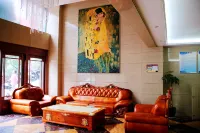 Zhen'an Wanyuan Hotel Hotel di Zhen'an County