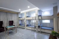 Yesanpo borderless inn