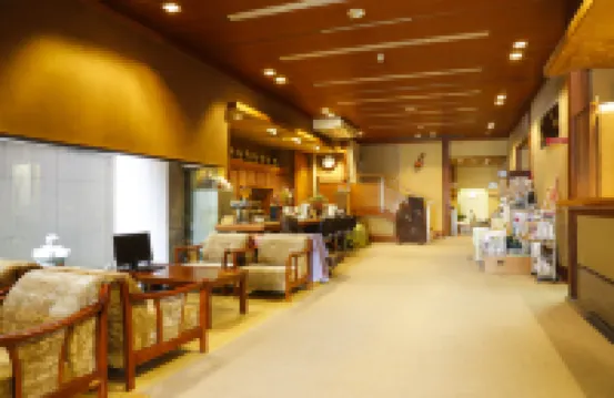 Osaka Ryokan Kuramoto