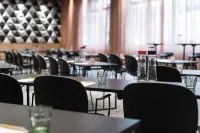 Scandic Frankfurt Museumsufer - Business