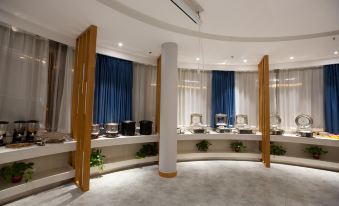 Tiantian Holiday Hermitage Hotel