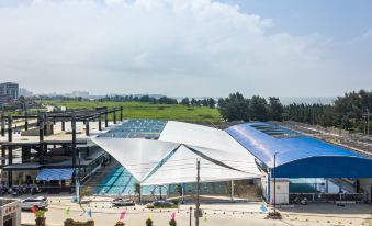 Hui'an Wenhai Boutique Resort Hotel