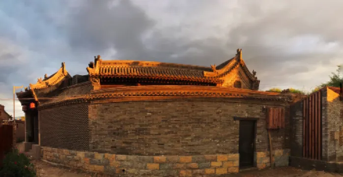 Bujuexiao Renwen Hostel