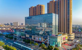 Sunreya Hotel Changzhou