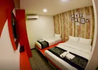 Mango Inn Hoteles en Semporna