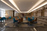 南昌凱美·旅城國際飯店（象湖南昌醫學院店）