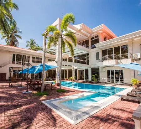 Costa Palawan Resort