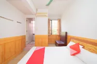 OYO Jiangmen Xinwang Hotel