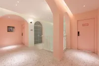 Xinyu Xinyuan Homestay