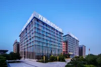 Fairfield by Marriott Taiyuan South Hotels in Taiyuan South Station Area
