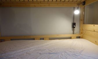 Backpack Home 497-No.2 - Hostel