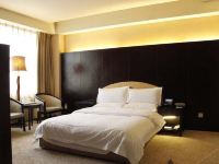 北京商都酒店 - 普通大床房