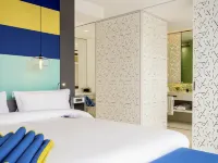 Sofitel Tamuda Bay Beach and Spa Hotels in M'diq