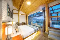 Qiyunju Boutique Inn Hotels near Tengchong Museum