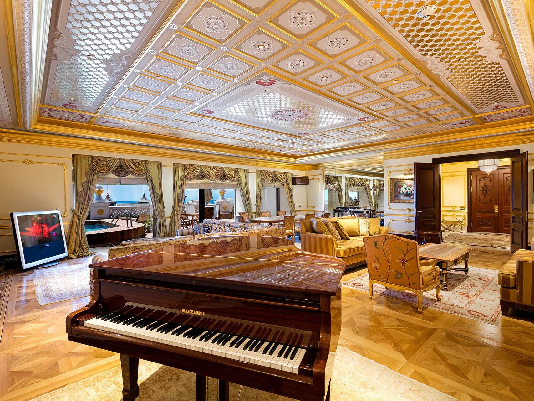 Titanic Mardan Palace - All Inclusive