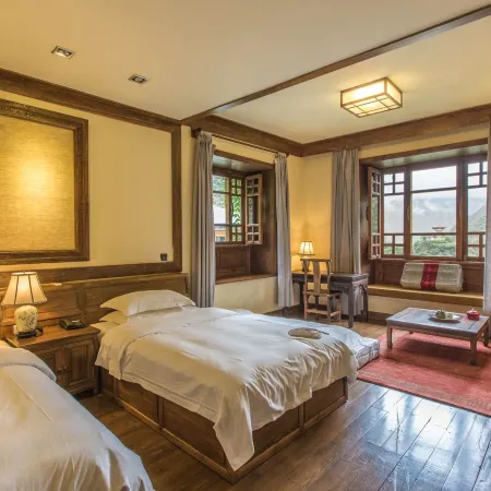 Songtsam Benzilan Lodge