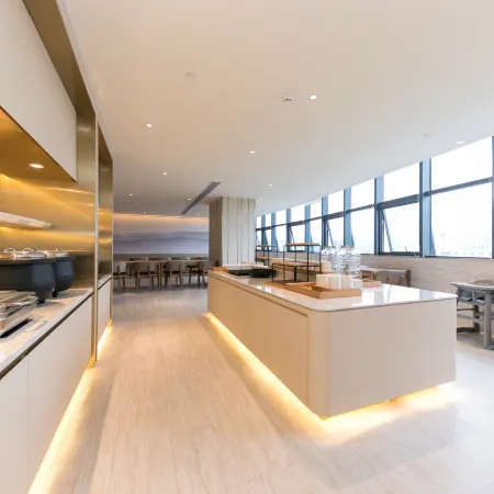 JI Hotel (Hefei Changjiang West Road Aoyuan City Tiandi)
