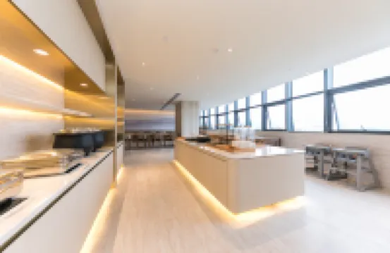 JI Hotel (Hefei Changjiang West Road Aoyuan City Tiandi)