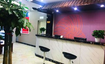 Shell Hotel (Urumqi Xishan Road Branch)