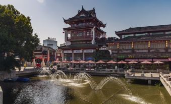 Mechar Hotel (Zhangjiagang Yangshe Old Street)