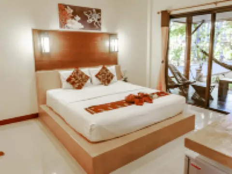 ランタ パール ビーチ リゾート ランタ島のホテル