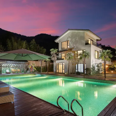 Mantian Resort