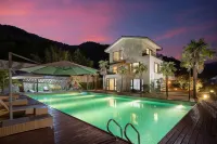 Mantian Resort - Luxury